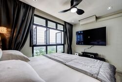 Blk 419D Waterfront II @ Northshore (Punggol), HDB 4 Rooms #616503351